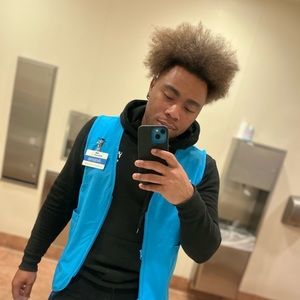 Meet your Posher, Antonio